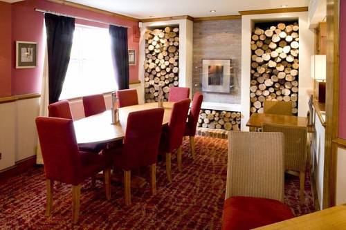 Premier Inn London Romford Central Dış mekan fotoğraf