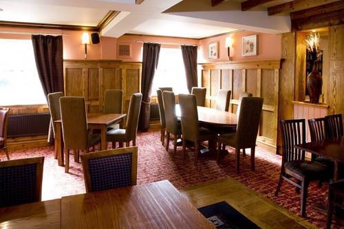 Premier Inn London Romford Central Dış mekan fotoğraf