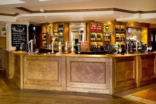 Premier Inn London Romford Central Dış mekan fotoğraf