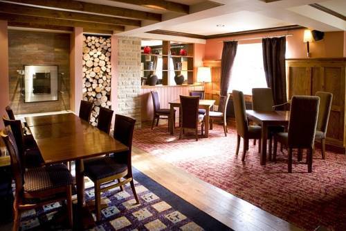 Premier Inn London Romford Central Dış mekan fotoğraf
