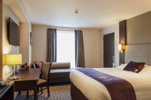 Premier Inn London Romford Central Dış mekan fotoğraf